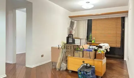 Apartamento com 2 dormitórios à venda, 58 m² por R$ 550.000,00 - Vila da Saúde - São Paulo/SP