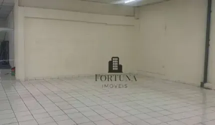 Loja para alugar, 269 m² por R$ 17.692,54/mês - Mirandópolis - São Paulo/SP