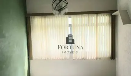 Apartamento com 3 dormitórios à venda, 132 m² por R$ 350.000,00 - Vila Santa Luzia - São Bernardo do Campo/SP