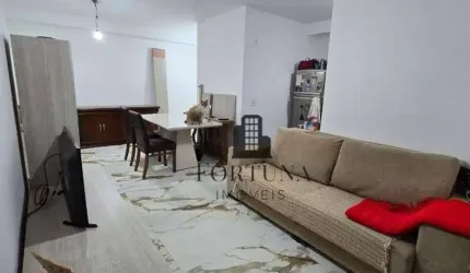 Apartamento com 4 dormitórios à venda, 109 m² por R$ 1.620.000,00 - Vila Mariana - São Paulo/SP
