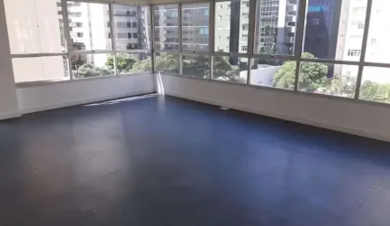 Conjunto para alugar, 90 m² por R$ 6.083,64 - Paraíso - São Paulo/SP