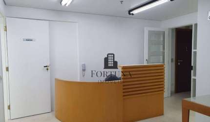 Conjunto, 62 m² - venda por R$ 410.000,00 ou aluguel por R$ 3.683,63/mês - Mirandópolis - São Paulo/SP