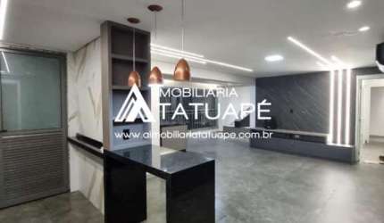 CONDOMÍNIO NATIV TATUAPÉ