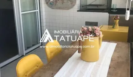 Apartamento com 3 quartos à venda na Rua Guaraciaba, 266, Chácara Califórnia, São Paulo, 98 m2 por R$ 980.000