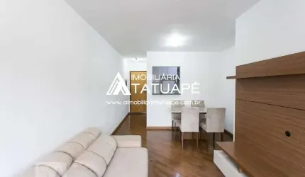 QUINTAS DO TATUAPÉ