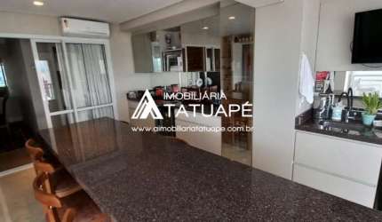 Apartamento com 3 quartos à venda na Rua Euclides Pacheco, 1141, Vila Gomes Cardim, São Paulo, 148 m2 por R$ 2.690.000