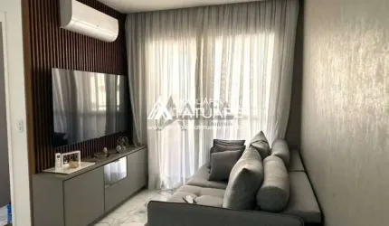 Apartamento com 2 quartos à venda na Rua Serra de Bragança, 825, Vila Gomes Cardim, São Paulo, 54 m2 por R$ 705.000