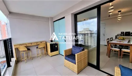 Apartamento com 3 quartos à venda na Rua Padre Estevão Pernet, 112, Vila Gomes Cardim, São Paulo, 70 m2 por R$ 699.000
