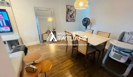 Apartamento com 3 quartos à venda na Rua Serra de Bragança, 923, Vila Gomes Cardim, São Paulo, 65 m2 por R$ 627.000