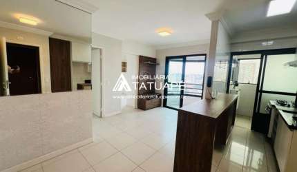 Apartamento com 2 quartos à venda na Rua Vilela, 1075, Tatuapé, São Paulo, 55 m2 por R$ 560.000