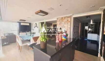 TERRAÇAS TATUAPÉ