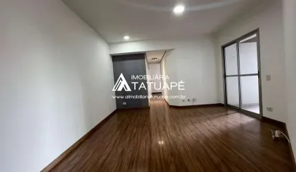 Apartamento com 2 quartos à venda na Rua Vilela, 709, Tatuapé, São Paulo, 61 m2 por R$ 540.000