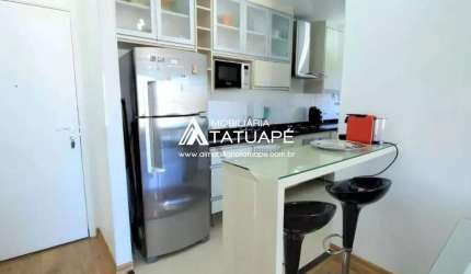 Apartamento com 2 quartos à venda na Rua Templários, 275, Vila Formosa, São Paulo, 63 m2 por R$ 555.000