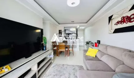 Apartamento com 3 quartos à venda na Rua João Teixeira da Silva, 415, Vila Invernada, São Paulo, 76 m2 por R$ 749.900