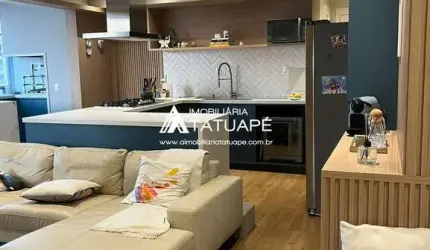 SCENA TATUAPÉ