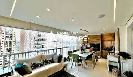 TERRAÇAS TATUAPÉ
