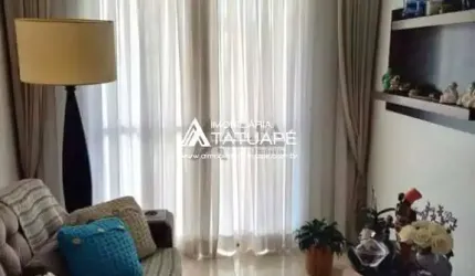 Apartamento com 2 quartos à venda na Rua Butiá, 135, Vila Regente Feijó, São Paulo, 67 m2 por R$ 650.000