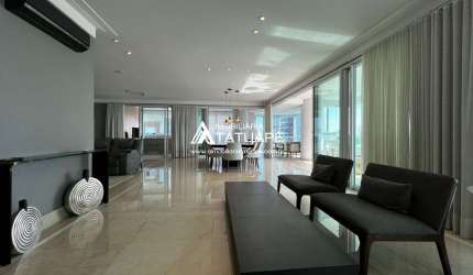 Apartamento com 4 quartos à venda na Rua Cândido Lacerda, 241, Vila Regente Feijó, São Paulo, 335 m2 por R$ 4.699.000