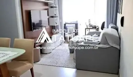 QUINTAS DO TATUAPÉ