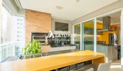 MONTESSORI - LINDO APARTAMENTO