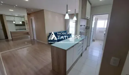 Apartamento com 3 quartos à venda na Rua Cantagalo, 1943, Vila Gomes Cardim, São Paulo, 90 m2 por R$ 1.040.000