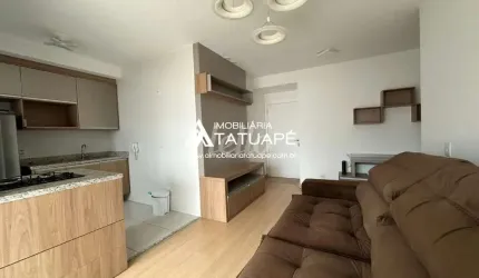 Apartamento com 1 quarto à venda na Avenida Celso Garcia, 3335, Tatuapé, São Paulo, 70 m2 por R$ 599.000