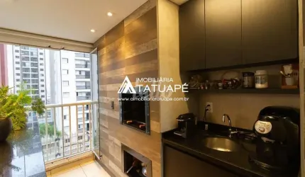 TERRAÇAS TATUAPE
