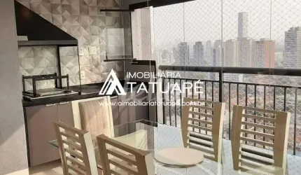 VERTZ CLUB HOME TATUAPÉ
