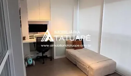 Apartamento com 2 quartos à venda na Rua Atucuri, 272, Chácara Santo Antônio (Zona Leste), São Paulo, 64 m2 por R$ 750.000
