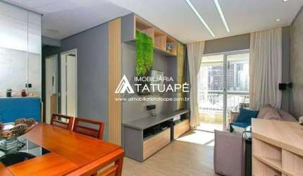 QUADRA AZUL - LINDO APARTAMENTO