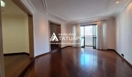 Apartamento com 3 quartos à venda na Rua Coronel Luís Americano, 152, Vila Azevedo, São Paulo, 176 m2 por R$ 1.100.000