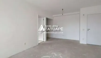 CONDOMÍNIO CATALUNHA - EXCELENTE APARTAMENTO A VENDA NO ANÁLIA FRANCO!!