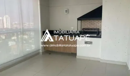Apartamento com 3 quartos à venda na Praça Sete de Fevereiro, 30, Vila Formosa, São Paulo, 109 m2 por R$ 1.050.000