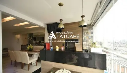 Apartamento com 2 quartos à venda na Rua Pantojo, 50, Vila Regente Feijó, São Paulo, 81 m2 por R$ 895.000