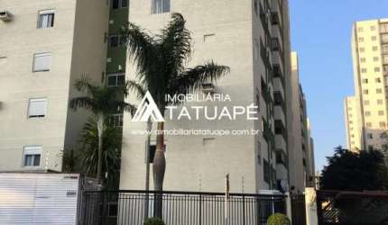 Apartamento com 3 quartos à venda na Rua Carlos Silva, 395, Tatuapé, São Paulo, 122 m2 por R$ 848.000