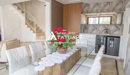 Apartamento com 4 quartos à venda na Rua Santa Gertrudes, 180, Tatuapé, São Paulo, 148 m2 por R$ 1.300.000