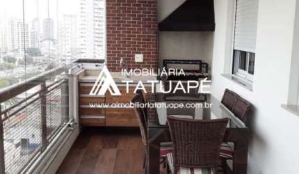 Apartamento com 3 quartos à venda na Rua Vilela, 267, Tatuapé, São Paulo, 92 m2 por R$ 843.000