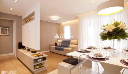 Apartamento com 3 quartos à venda na Rua Angá, 896, Vila Formosa, São Paulo, 76 m2 por R$ 640.000