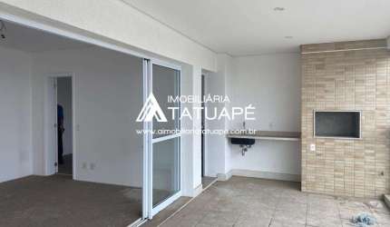 Apartamento com 3 quartos à venda na Rua Bento Gonçalves, 200, Tatuapé, São Paulo, 253 m2 por R$ 2.640.000