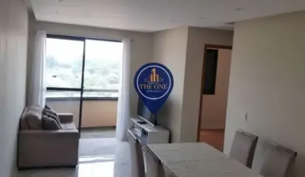Apartamento de 2 dormitório localizado na prestigiada Rua Francisco Tapajós - Vila Santo Estéfano