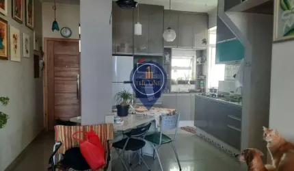 Excelente Apartamento à Venda na Região de Americanópolis - 2 Dormitórios e 62M²