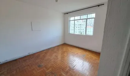 Apartamento com 1 Quarto à venda, 37m² - Santa Cecília