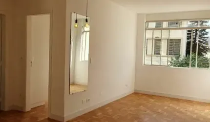 Apartamento reformado por Arquiteto , 42m  à venda, Liberdade
