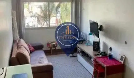 Apartamento à venda 1 Vaga, Vila da Saúde, São Paulo - SP