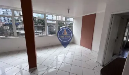 Apartamento para venda com 2 dormitórios, 1 suíte, 1 vaga de garagem e 72M², localizado no Jardim P