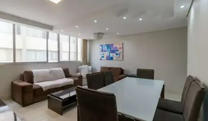 Apartamento à venda com 3 dormitórios sendo 1 suíte 82m²  Saúde - São Paulo - SP