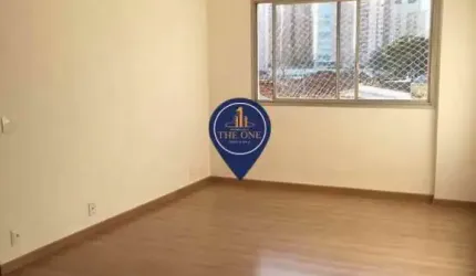 Excelente apartamento com 3 dormitórios sendo 1 deles Suíte na Vila Mariana