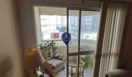 Apartamento à venda com 3 quartos sendo 1 suíte, 2 vagas, 96 m², localizado na Rua Oliveira Alves,