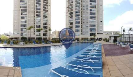 Apartamento à venda, 94 m2 no Ipiranga lazer de clube