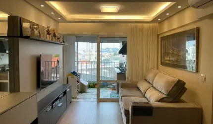 Apartamento à venda, Vila Morse